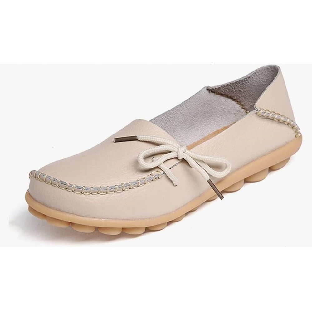 VenusCelia Women's Breathable Comfort Walking Shoes